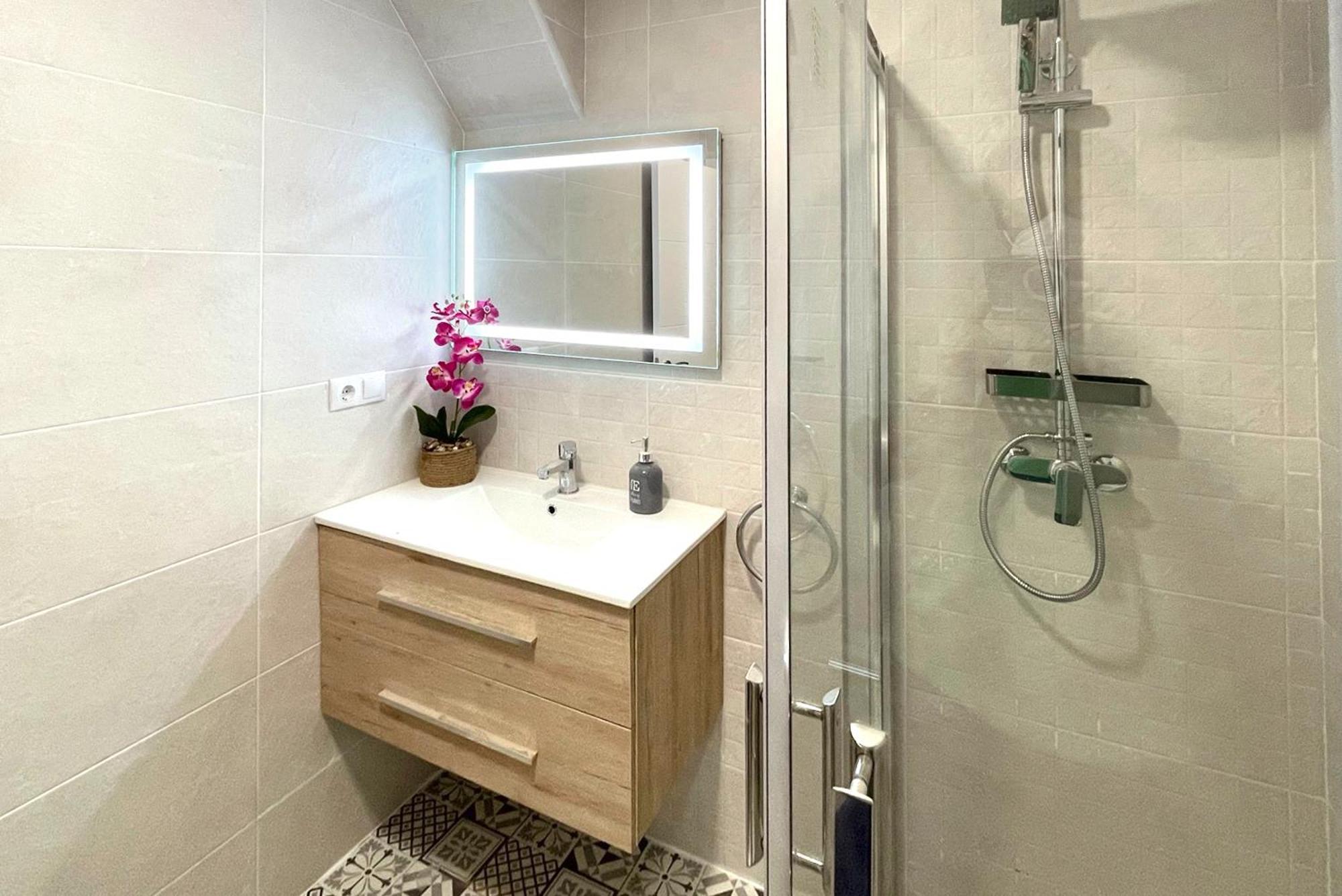 Apartamentos Vela Blanca San Jose  Luaran gambar