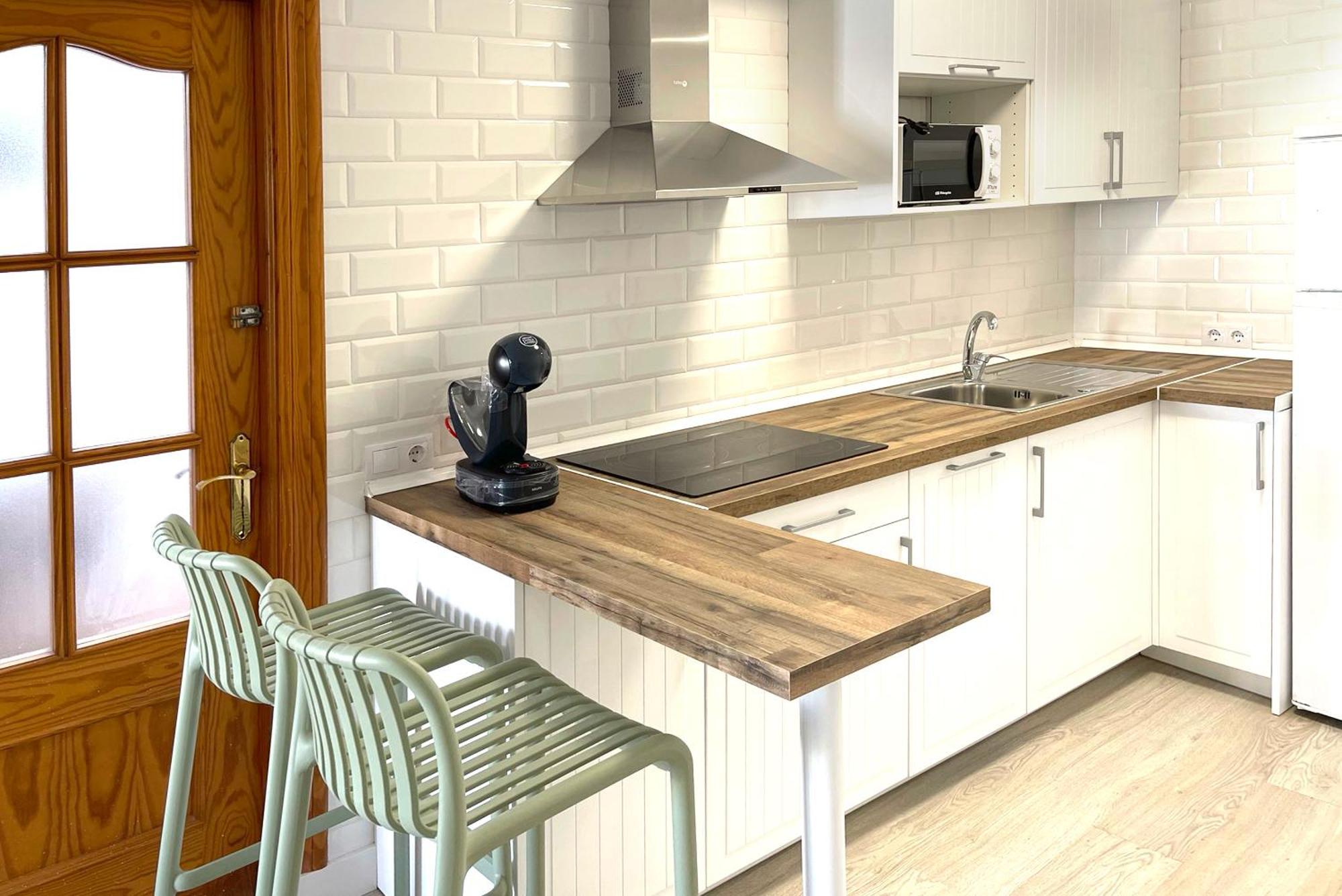 Apartamentos Vela Blanca San Jose  Luaran gambar