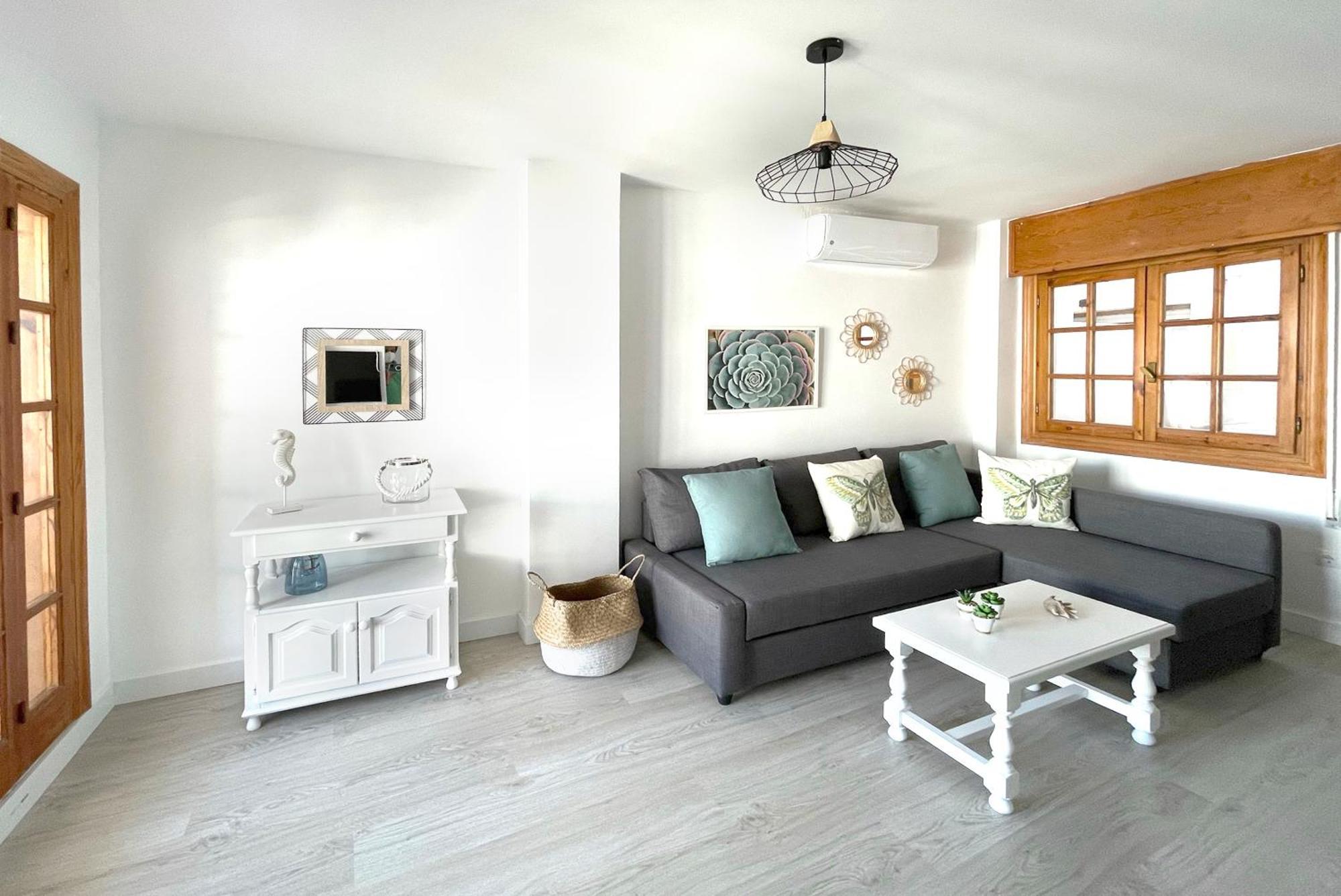 Apartamentos Vela Blanca San Jose  Luaran gambar