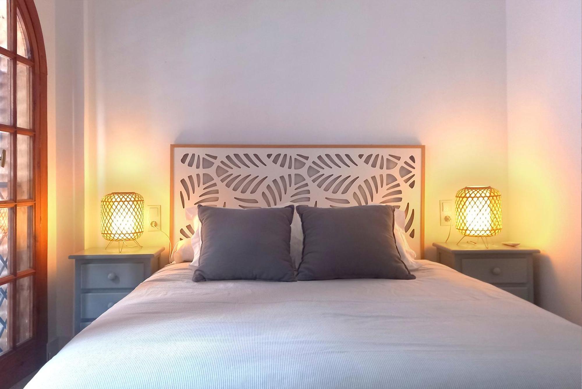 Apartamentos Vela Blanca San Jose  Luaran gambar