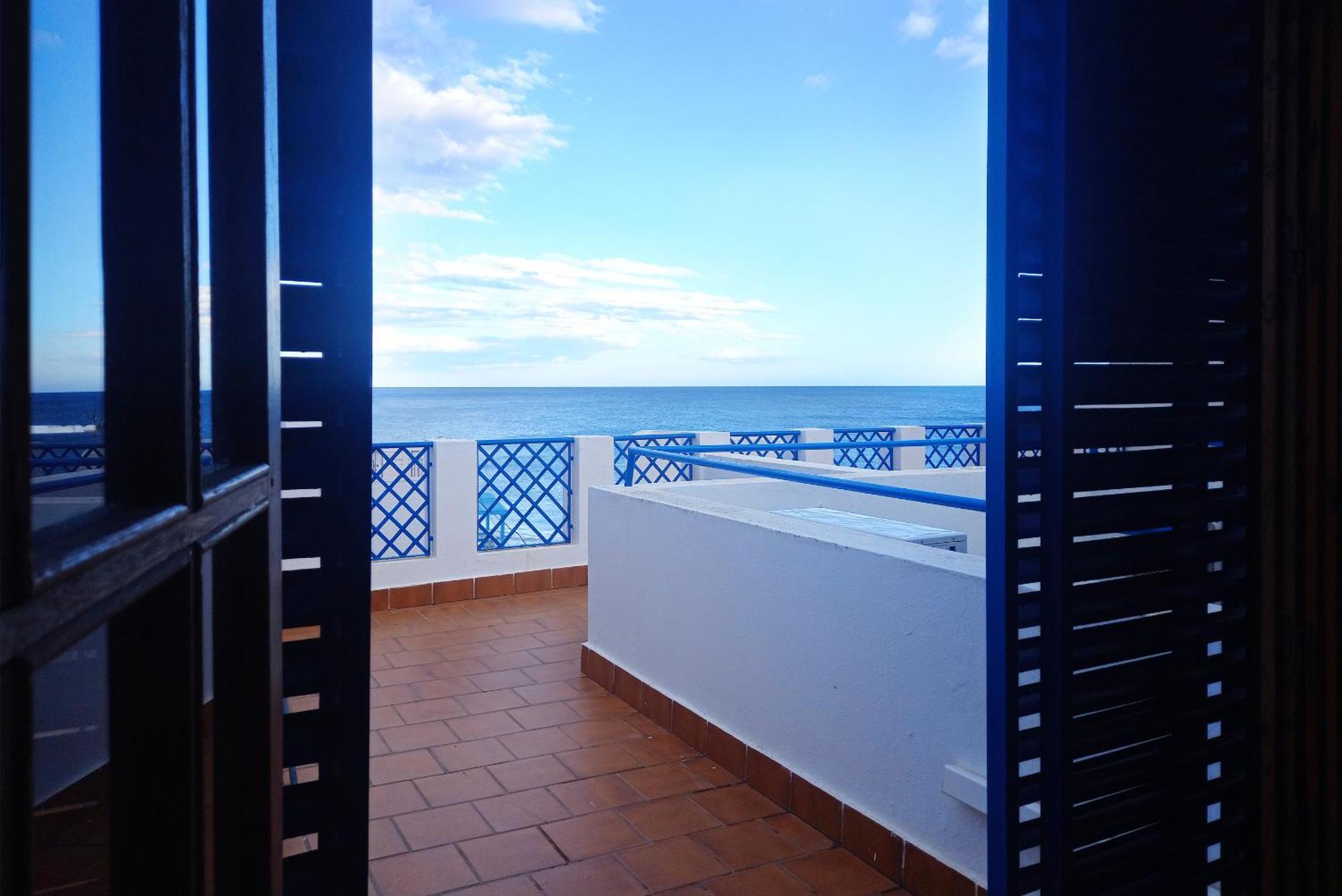 Apartamentos Vela Blanca San Jose  Luaran gambar