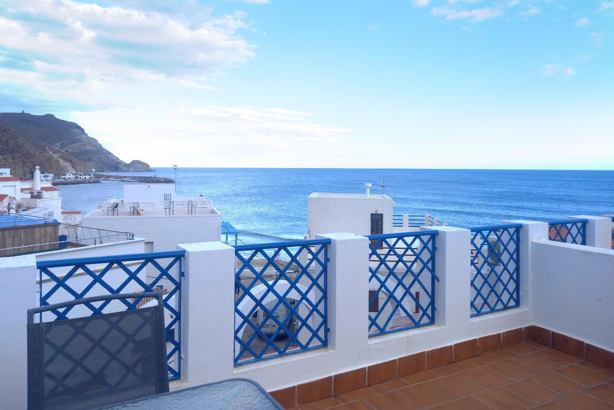 Apartamentos Vela Blanca San Jose  Luaran gambar