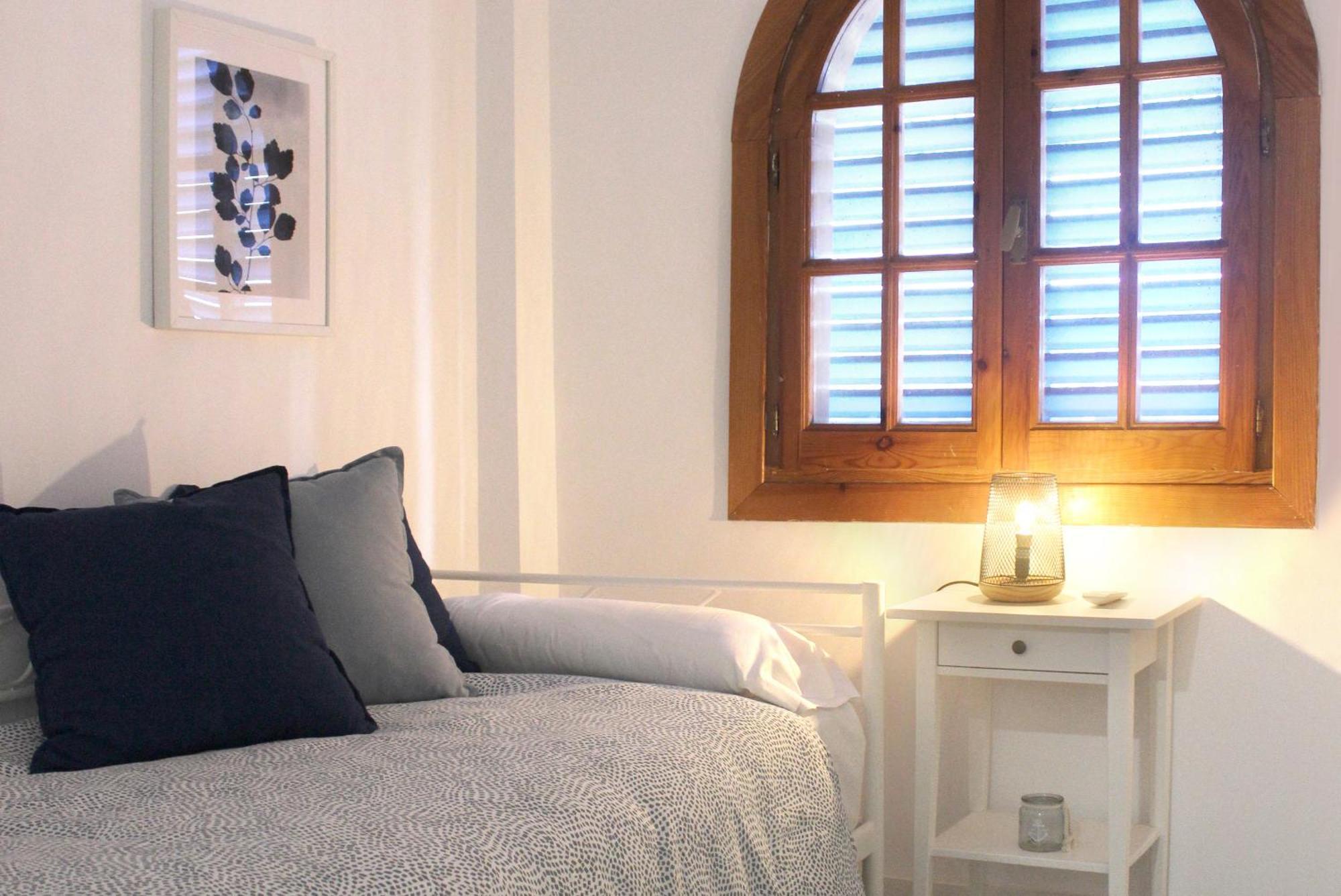 Apartamentos Vela Blanca San Jose  Luaran gambar