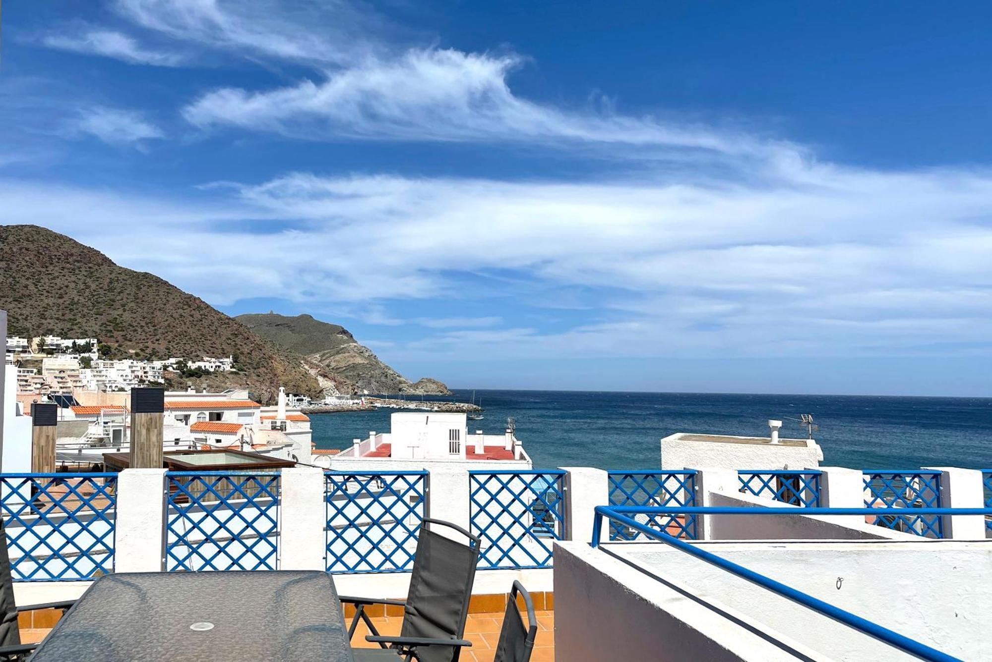 Apartamentos Vela Blanca San Jose  Luaran gambar