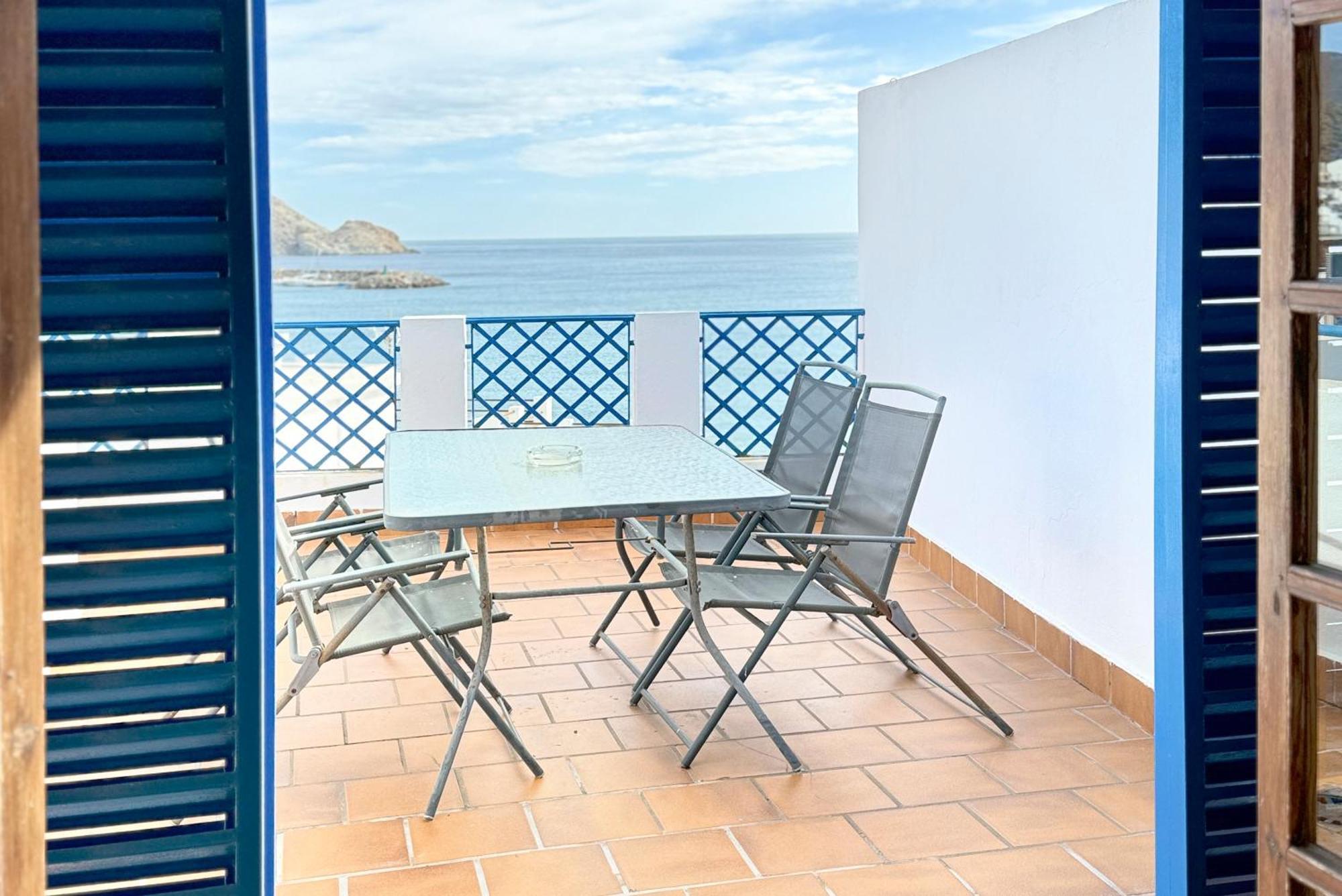 Apartamentos Vela Blanca San Jose  Luaran gambar