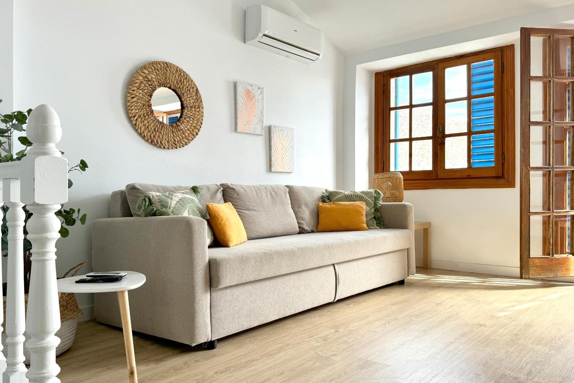 Apartamentos Vela Blanca San Jose  Luaran gambar