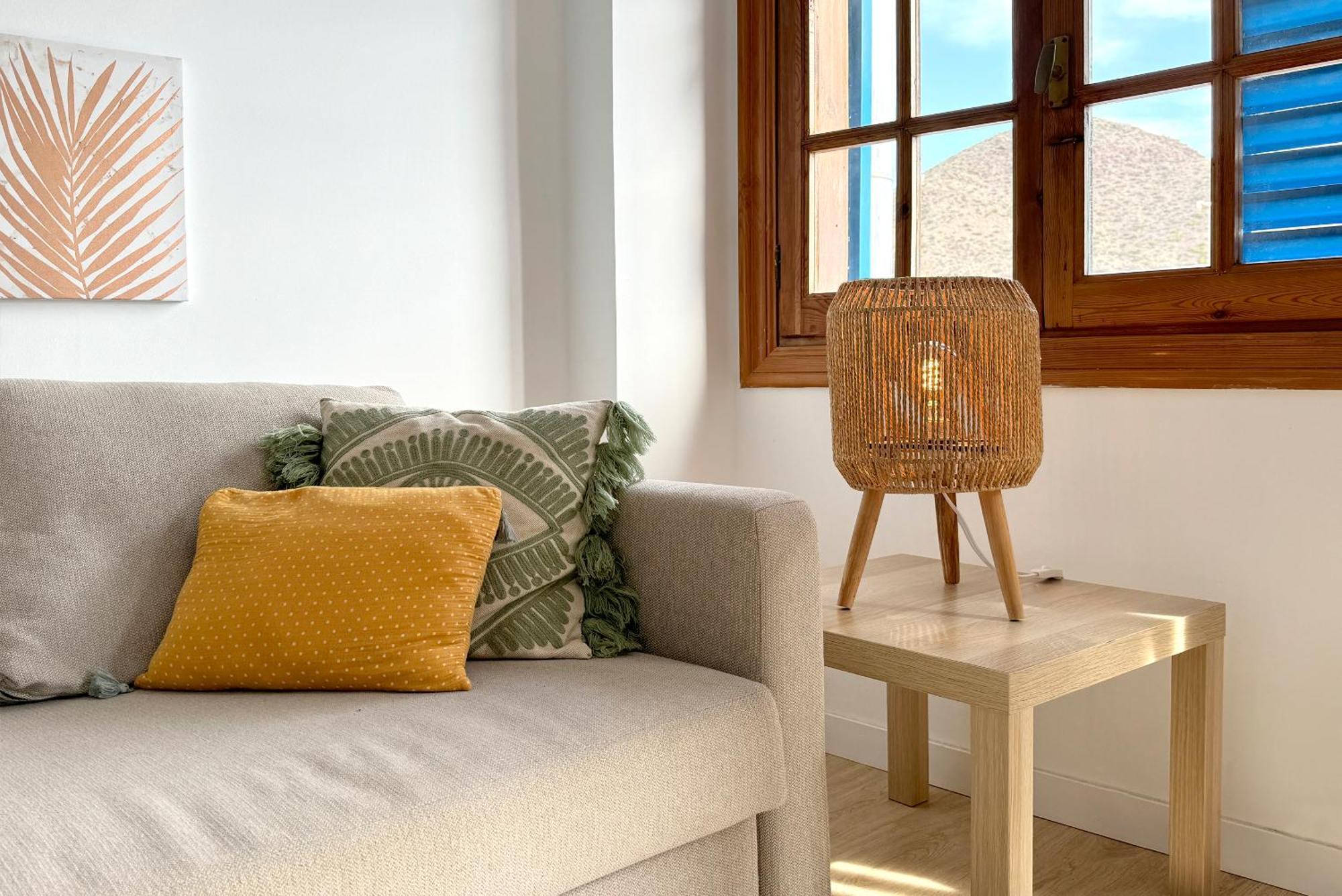 Apartamentos Vela Blanca San Jose  Luaran gambar