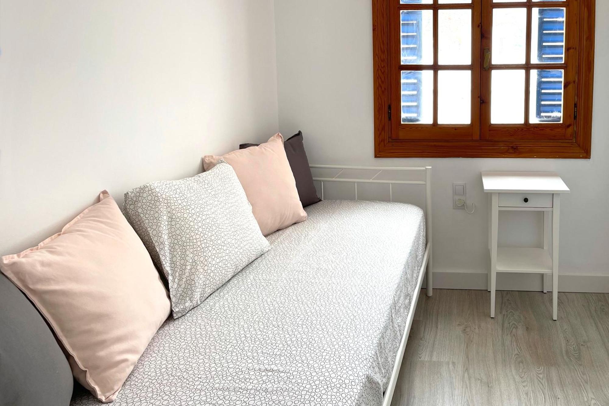 Apartamentos Vela Blanca San Jose  Luaran gambar