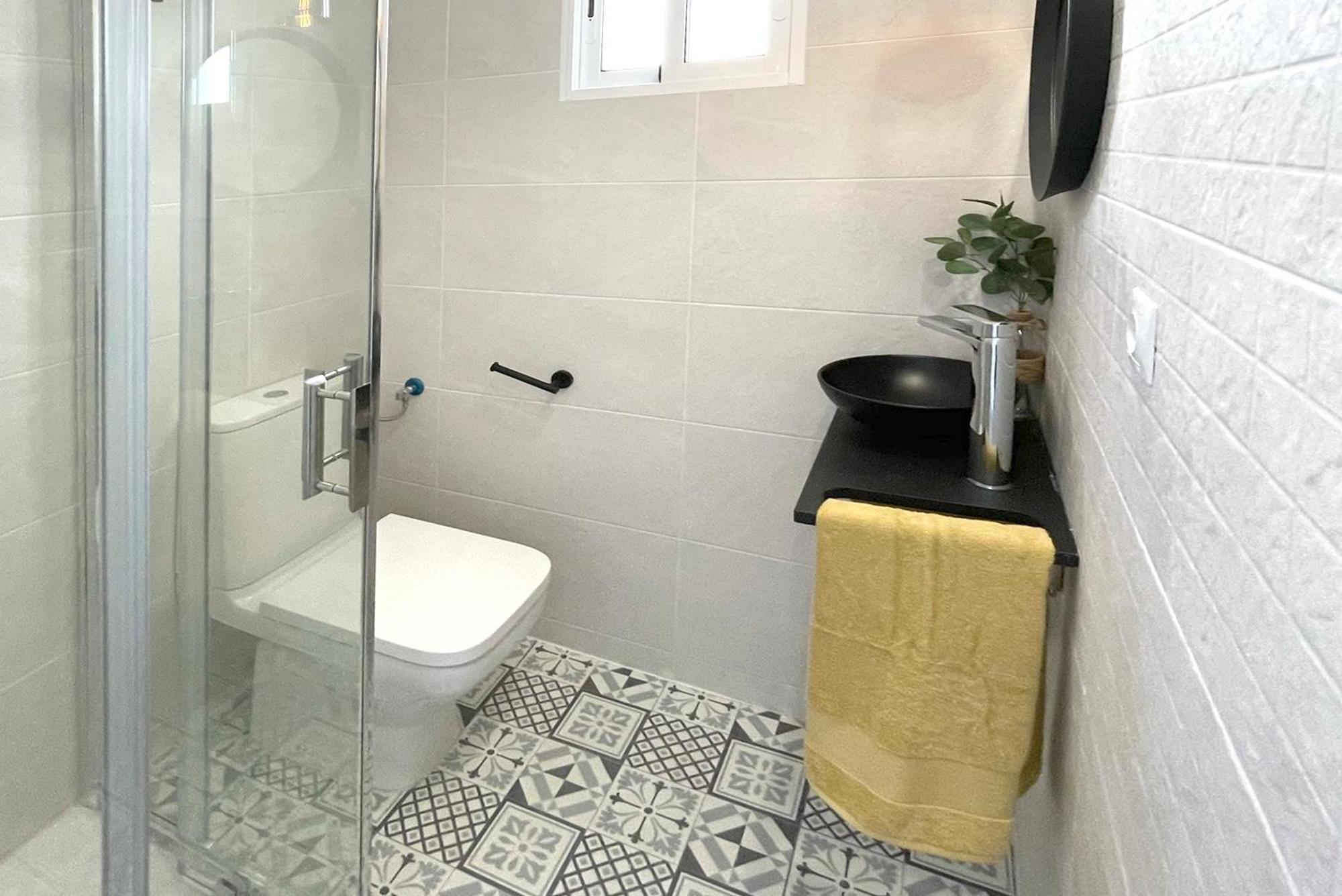 Apartamentos Vela Blanca San Jose  Luaran gambar