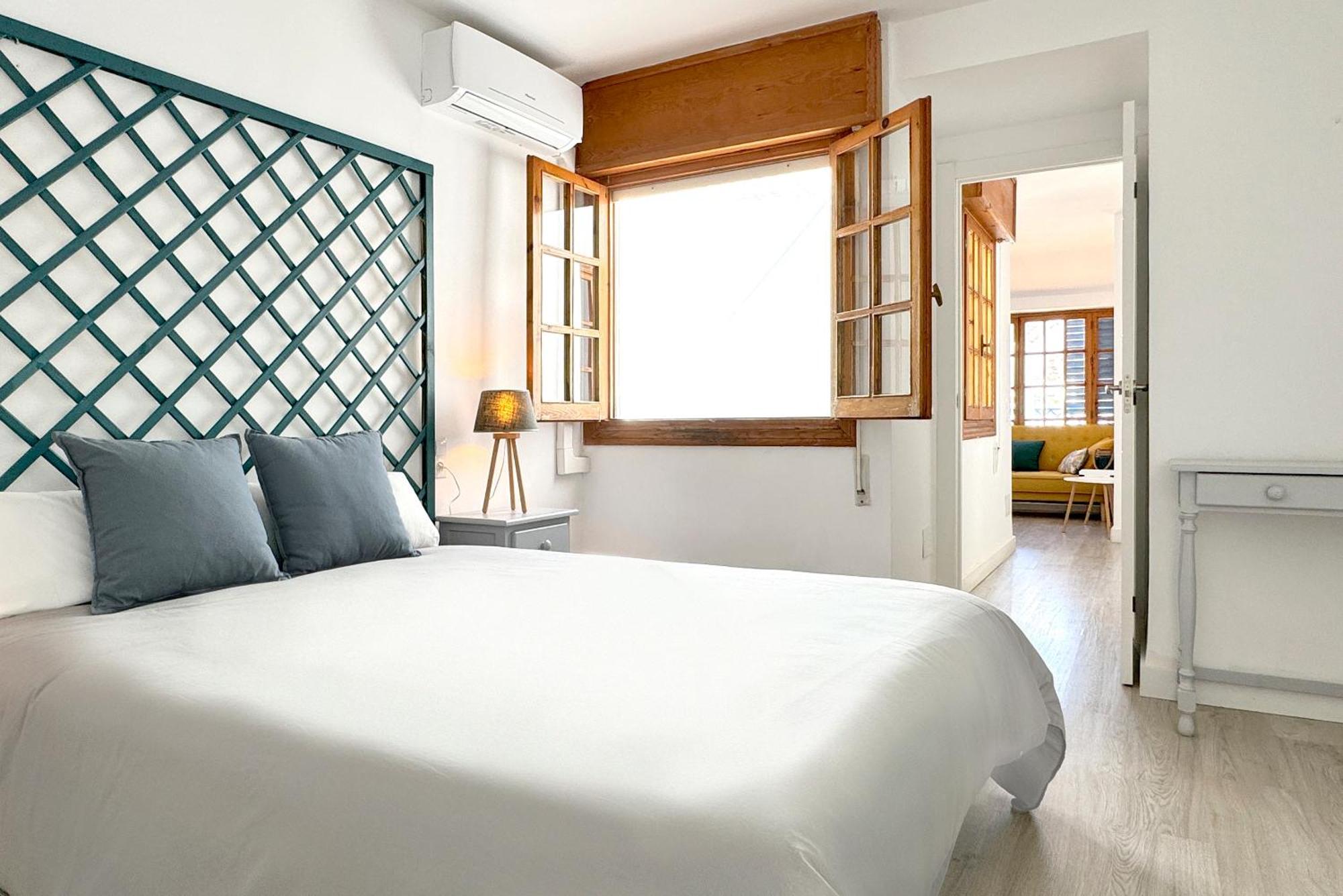 Apartamentos Vela Blanca San Jose  Luaran gambar