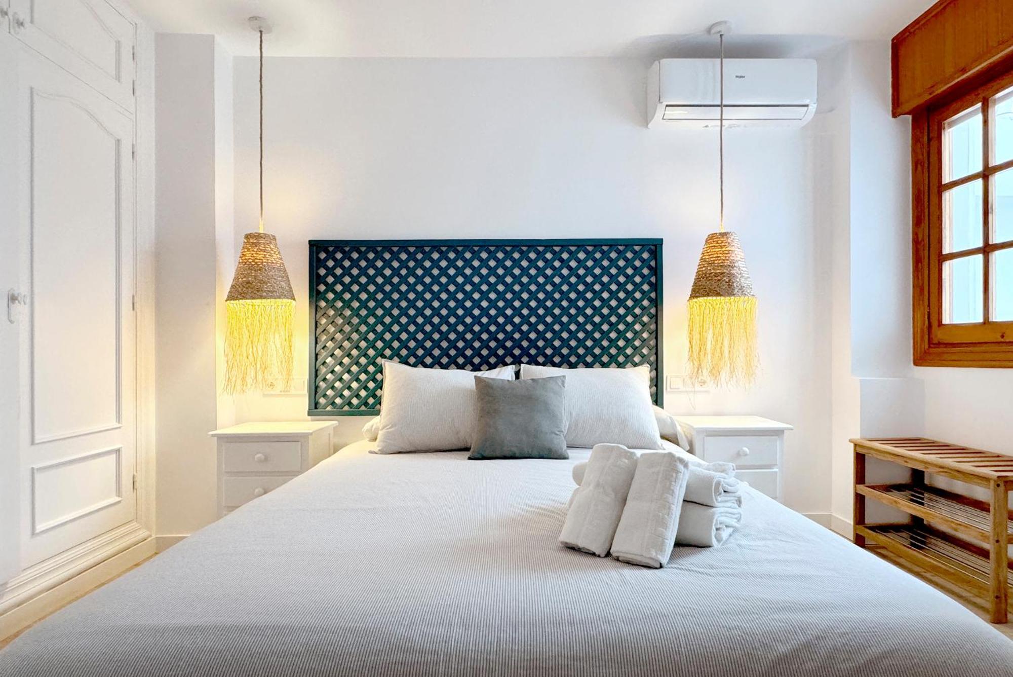 Apartamentos Vela Blanca San Jose  Luaran gambar