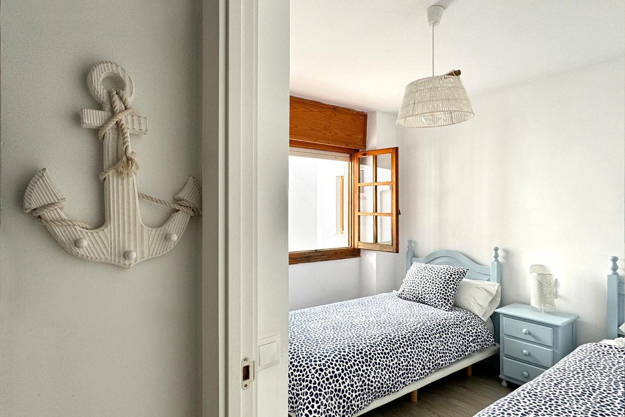 Apartamentos Vela Blanca San Jose  Luaran gambar