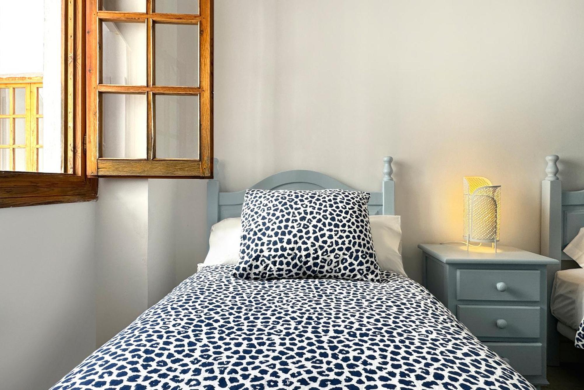 Apartamentos Vela Blanca San Jose  Luaran gambar